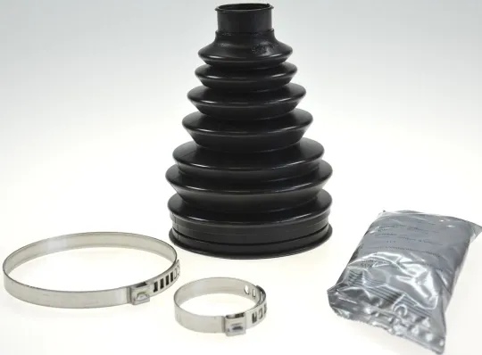 Osłona przegubu homokinetycznego półosi przedniej zewnętrzna 23145 GKN-Spidan