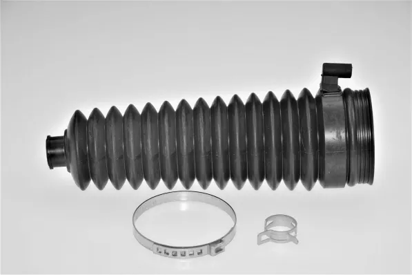 Osłona mechanizmu kierowniczego (maglownicy) 84225 GKN-Spidan