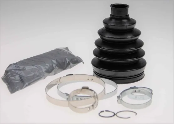 Osłona przegubu homokinetycznego półosi przedniej zewnętrzna 37092 GKN-Spidan