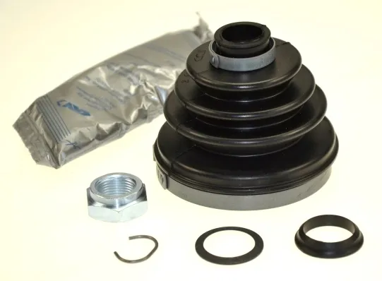 Osłona przegubu homokinetycznego półosi przedniej zewnętrzna 26030 GKN-Spidan
