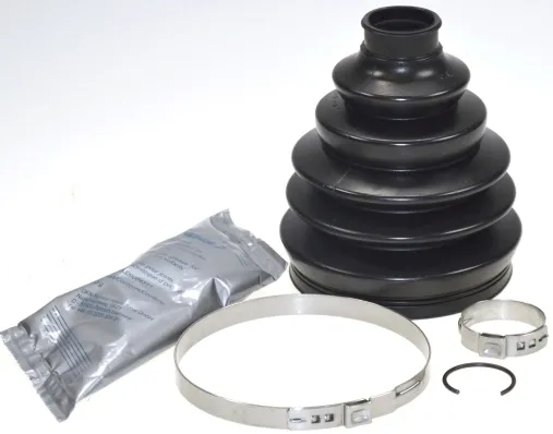 Osłona przegubu homokinetycznego półosi przedniej zewnętrzna 25773 GKN-Spidan