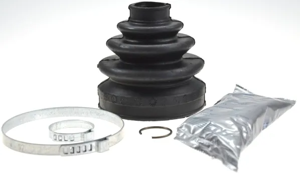 Osłona przegubu homokinetycznego półosi przedniej zewnętrzna 26124 GKN-Spidan