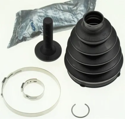Osłona przegubu homokinetycznego półosi przedniej zewnętrzna 36440 GKN-Spidan
