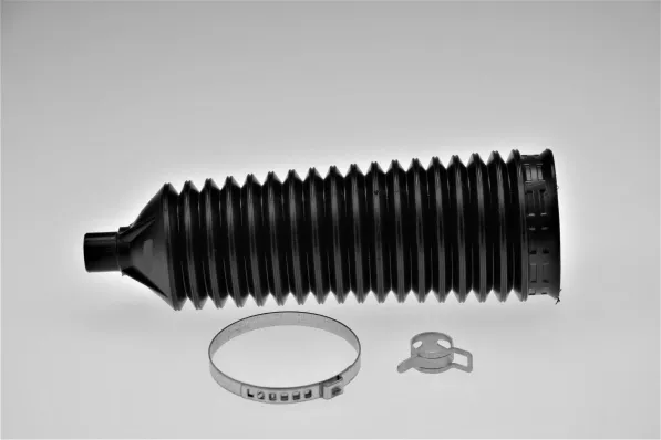 Osłona mechanizmu kierowniczego (maglownicy) 84116 GKN-Spidan