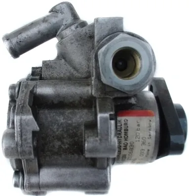 Pompa wspomagania hydraulicznego kierownicy 54064 GKN-Spidan