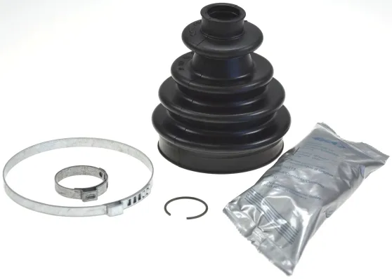 Osłona przegubu homokinetycznego półosi przedniej zewnętrzna 21536 GKN-Spidan