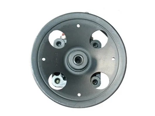 Pompa wspomagania hydraulicznego kierownicy 54066 GKN-Spidan