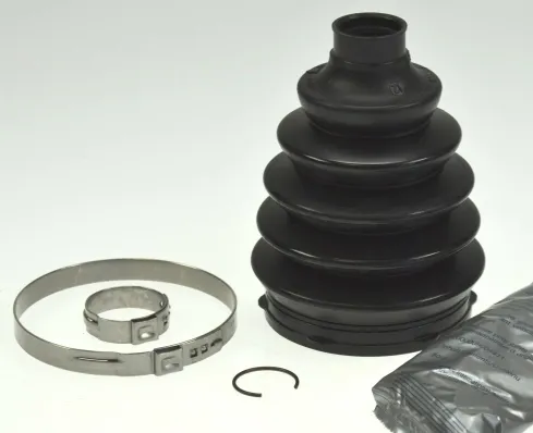 Osłona przegubu homokinetycznego półosi przedniej zewnętrzna 25453 GKN-Spidan
