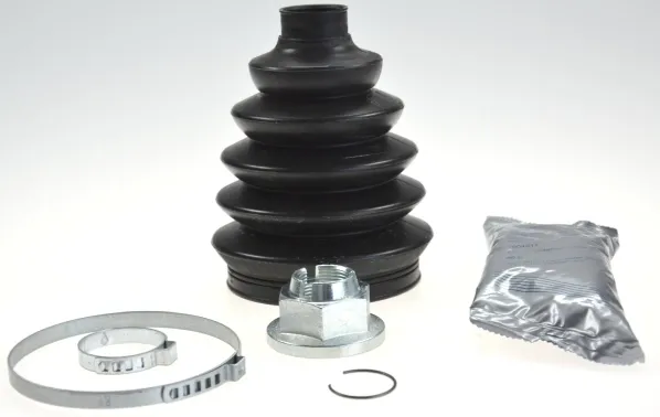 Osłona przegubu homokinetycznego półosi przedniej zewnętrzna 21719 GKN-Spidan