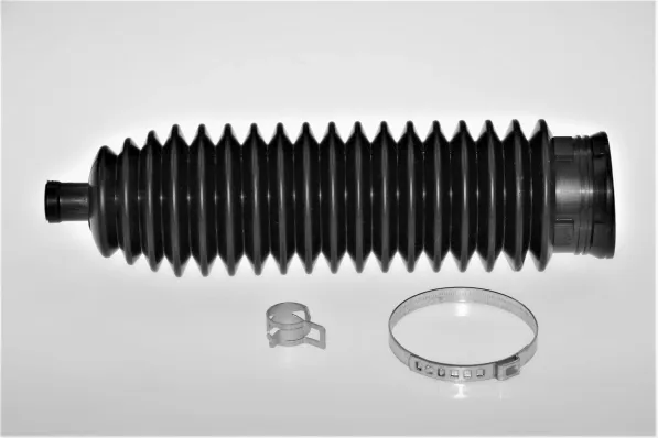 Osłona mechanizmu kierowniczego (maglownicy) 83880 GKN-Spidan