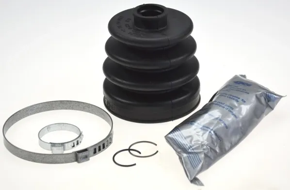 Osłona przegubu homokinetycznego półosi przedniej zewnętrzna 25524 GKN-Spidan