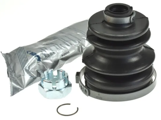 Osłona przegubu homokinetycznego półosi przedniej zewnętrzna 21316 GKN-Spidan