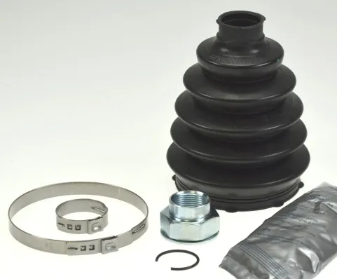 Osłona przegubu homokinetycznego półosi przedniej zewnętrzna 24894 GKN-Spidan