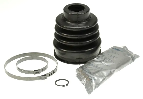 Osłona przegubu homokinetycznego półosi przedniej wewnętrzna 26255 GKN-Spidan