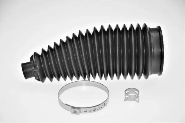 Osłona mechanizmu kierowniczego (maglownicy) 84260 GKN-Spidan