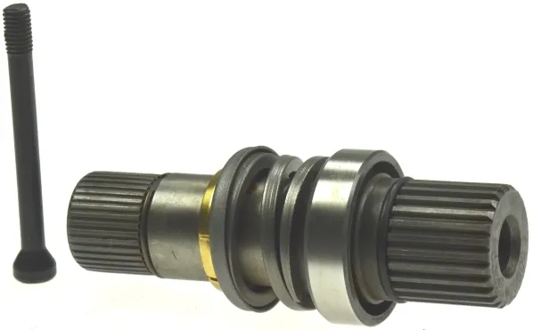 Wał napędowy półosi pośredni 25426 GKN-Spidan