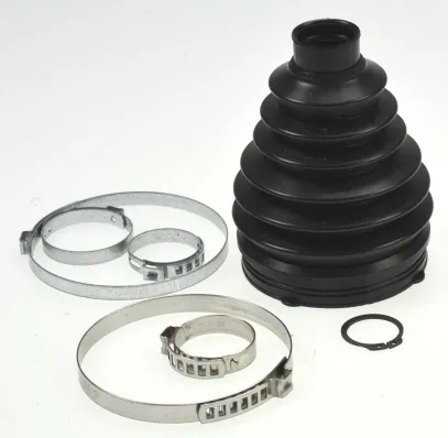 Osłona przegubu homokinetycznego półosi przedniej zewnętrzna 25601 GKN-Spidan