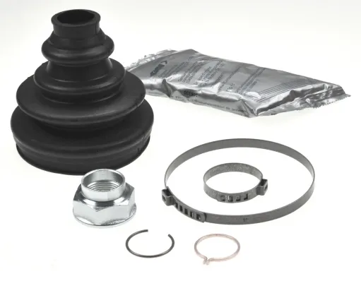 Osłona przegubu homokinetycznego półosi przedniej zewnętrzna 36170 GKN-Spidan