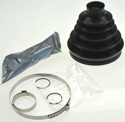 Osłona przegubu homokinetycznego półosi przedniej zewnętrzna 25170 GKN-Spidan