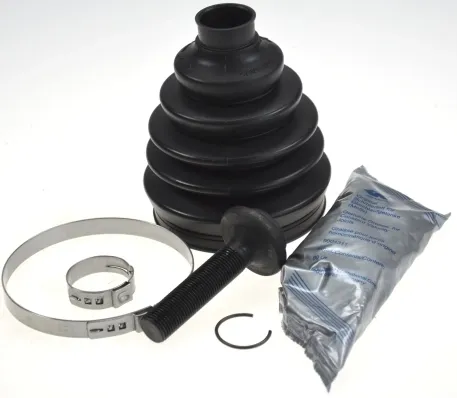 Osłona przegubu homokinetycznego półosi przedniej zewnętrzna 23694 GKN-Spidan