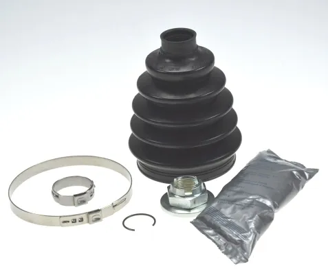 Osłona przegubu homokinetycznego półosi przedniej zewnętrzna 25136 GKN-Spidan