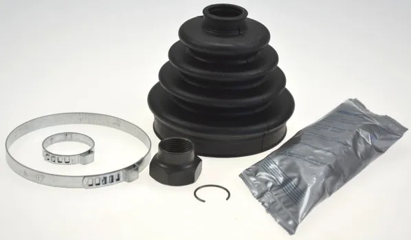 Osłona przegubu homokinetycznego półosi przedniej zewnętrzna 21100 GKN-Spidan