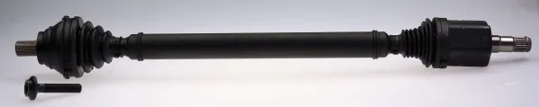 Półoś napędowa przednia prawa 36080 GKN-Spidan
