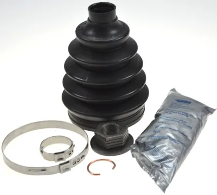 Osłona przegubu homokinetycznego półosi przedniej zewnętrzna 21185 GKN-Spidan