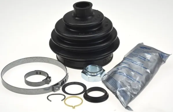 Osłona przegubu homokinetycznego półosi przedniej zewnętrzna 26005 GKN-Spidan