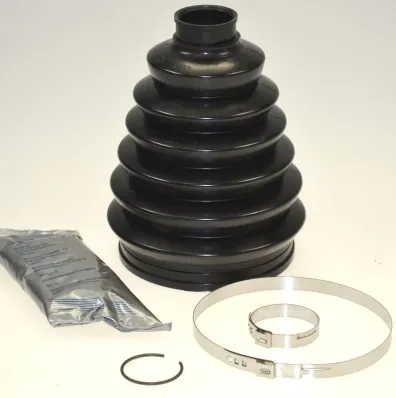 Osłona przegubu homokinetycznego półosi przedniej zewnętrzna 25670 GKN-Spidan