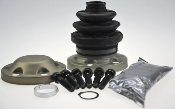 Osłona przegubu półosi tylnej zewnętrzna 26090 GKN-Spidan