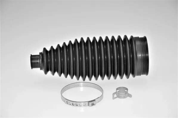 Osłona mechanizmu kierowniczego (maglownicy) 84245 GKN-Spidan