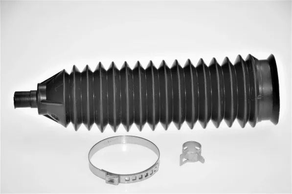 Osłona mechanizmu kierowniczego (maglownicy) 84163 GKN-Spidan