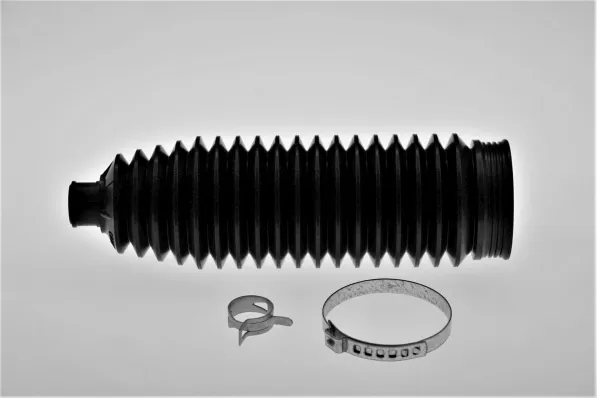 Osłona mechanizmu kierowniczego (maglownicy) 84122 GKN-Spidan