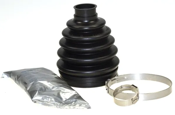 Osłona przegubu homokinetycznego półosi przedniej zewnętrzna 25982 GKN-Spidan