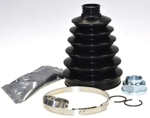Osłona przegubu homokinetycznego półosi przedniej zewnętrzna 25600 GKN-Spidan