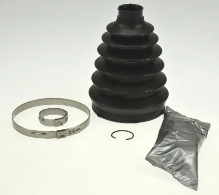 Osłona przegubu homokinetycznego półosi przedniej zewnętrzna 21804 GKN-Spidan