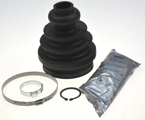 Osłona przegubu homokinetycznego półosi przedniej wewnętrzna 21728 GKN-Spidan