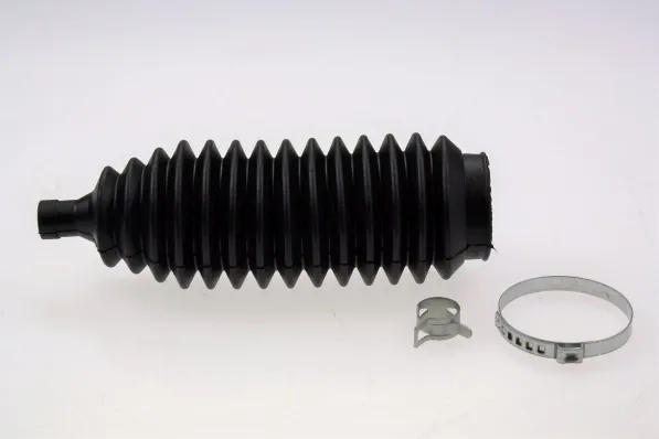 Osłona mechanizmu kierowniczego (maglownicy) 83859 GKN-Spidan