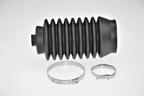 Osłona mechanizmu kierowniczego (maglownicy) 83826 GKN-Spidan
