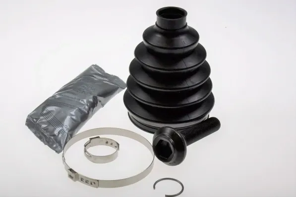 Osłona przegubu homokinetycznego półosi przedniej zewnętrzna 36165 GKN-Spidan