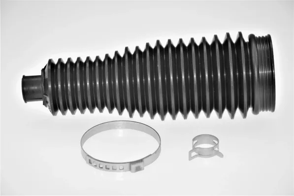 Osłona mechanizmu kierowniczego (maglownicy) lewa 84207 GKN-Spidan