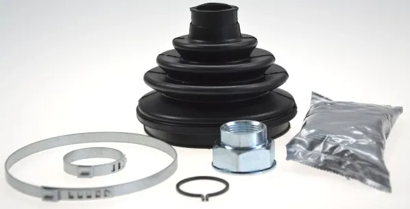 Osłona przegubu homokinetycznego półosi przedniej zewnętrzna 21143 GKN-Spidan