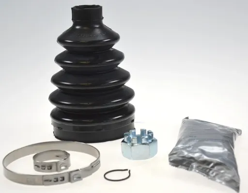 Osłona przegubu homokinetycznego półosi przedniej zewnętrzna 24281 GKN-Spidan