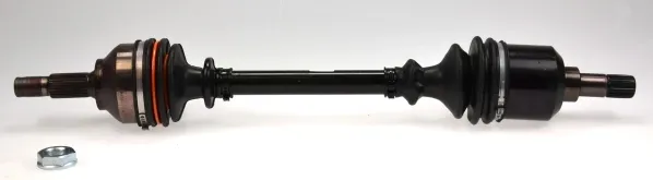 Półoś napędowa przednia lewa 24261 GKN-Spidan
