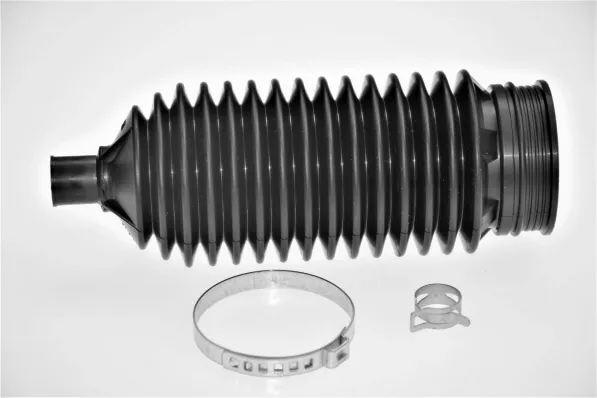 Osłona mechanizmu kierowniczego (maglownicy) 84032 GKN-Spidan