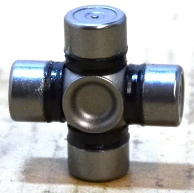 Krzyżak układu kierowniczego U122 GKN-Spidan