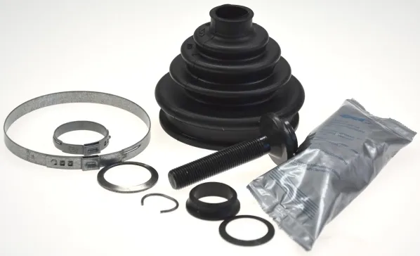 Osłona przegubu homokinetycznego półosi przedniej zewnętrzna 26165 GKN-Spidan