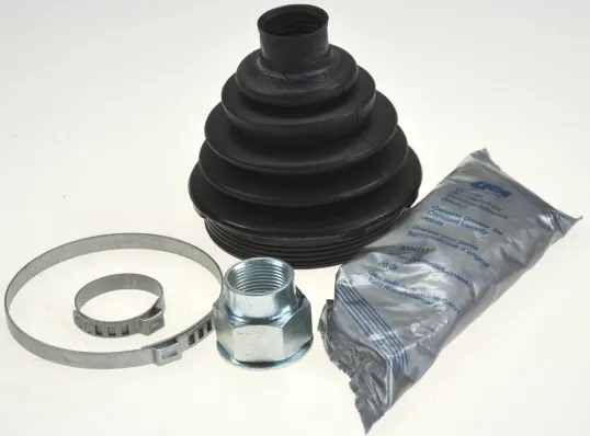 Osłona przegubu homokinetycznego półosi przedniej zewnętrzna 21139 GKN-Spidan