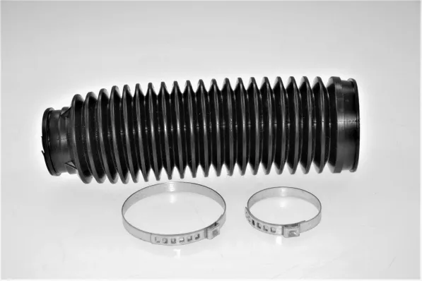 Osłona mechanizmu kierowniczego (maglownicy) 83684 GKN-Spidan